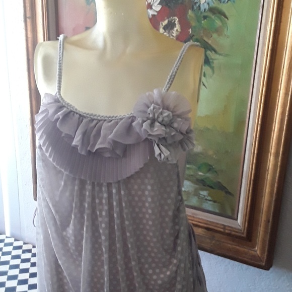 Anthropologie Ryu: dress sz S - Picture 2 of 6